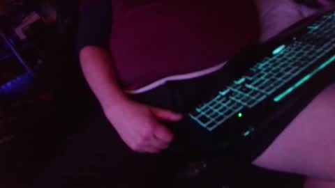 Snapshot of classycalcock chatting on February 10, 10:52 am ClassayCalCock online show from February 10, 10:52 am