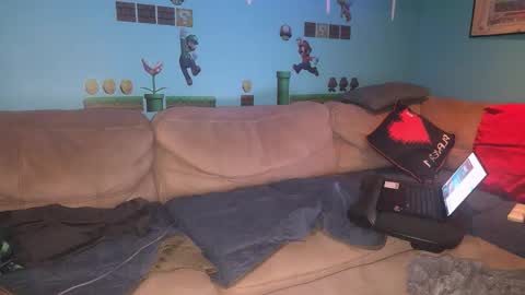 classygamer1 online show from February 20, 7:36 pm