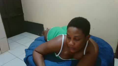 Angel online show from January 21, 3:37 am