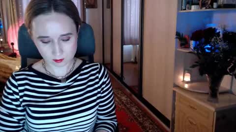 Snapshot of classyinna chatting on February 16, 10:11 am classyinna online show from February 16, 10:11 am