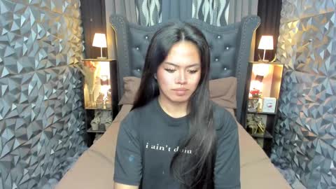 Snapshot of classytssarafin chatting on February 7, 6:14 am Samira Sarafin online show from February 7, 6:14 am