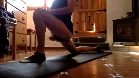 claudi779 online show from November 10, 11:20 am