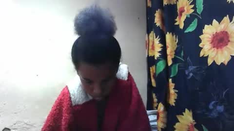 claudianne online show from September 23, 6:49 am