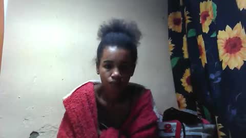 claudianne online show from September 27, 5:34 am