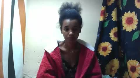 claudianne online show from October 9, 7:17 am