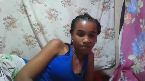 claudianne online show from November 15, 6:37 pm