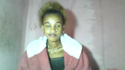 claudianne online show from June 8, 5:24 pm