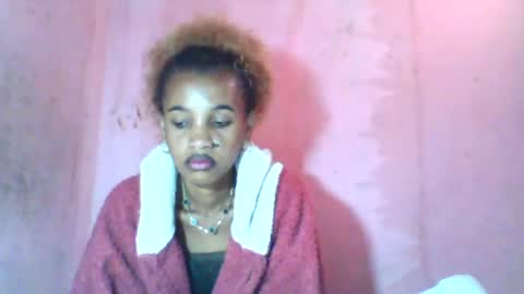 claudianne online show from June 20, 5:10 am