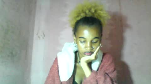 claudianne online show from July 10, 6:21 pm