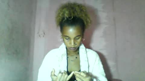 claudianne online show from July 29, 5:33 pm