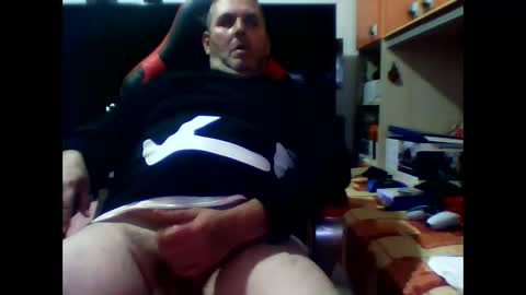 claudiomatrix online show from December 17, 4:21 pm