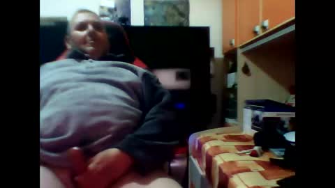 claudiomatrix online show from February 16, 11:37 pm