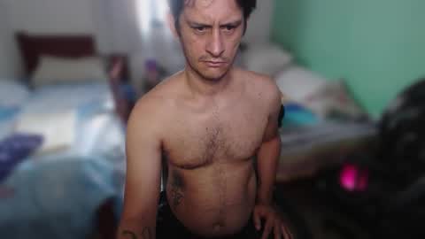 Claudio online show from February 2, 10:36 am