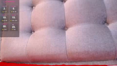 Snapshot of claudyowen chatting on December 12, 12:16 am Anastasia Owen online show from December 12, 12:16 am