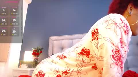 Snapshot of claudyowen chatting on December 14, 2:34 am Anastasia Owen online show from December 14, 2:34 am