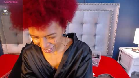 Snapshot of claudyowen chatting on December 22, 7:31 pm Anastasia Owen online show from December 22, 7:31 pm