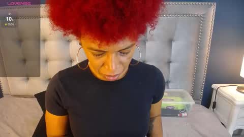 Snapshot of claudyowen chatting on December 30, 8:04 pm Anastasia Owen online show from December 30, 8:04 pm