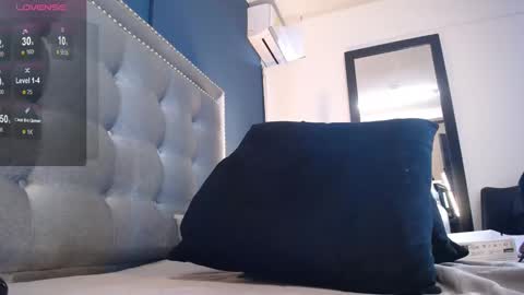 Snapshot of claudyowen chatting on January 9, 2:01 am Anastasia Owen online show from January 9, 2:01 am