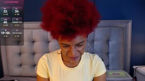 Snapshot of claudyowen chatting on January 9, 8:11 pm Anastasia Owen online show from January 9, 8:11 pm