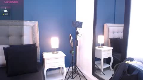 Snapshot of claudyowen chatting on January 10, 2:25 am Anastasia Owen online show from January 10, 2:25 am