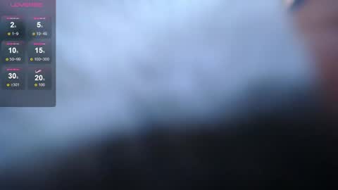 Snapshot of claudyowen chatting on January 11, 5:41 am Anastasia Owen online show from January 11, 5:41 am