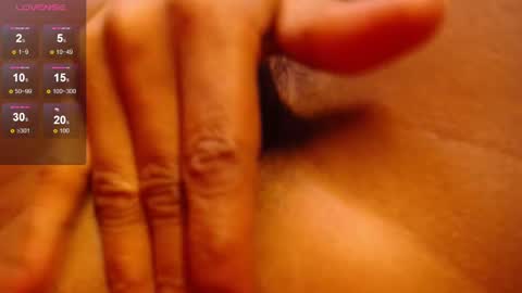 Snapshot of claudyowen chatting on January 14, 12:33 am Anastasia Owen online show from January 14, 12:33 am