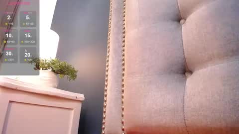 Snapshot of claudyowen chatting on January 16, 5:53 am Anastasia Owen online show from January 16, 5:53 am