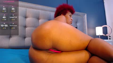 Snapshot of claudyowen chatting on January 23, 12:46 am Anastasia Owen online show from January 23, 12:46 am