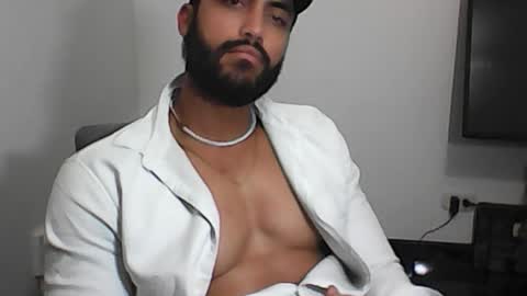 Clay online show from February 3, 6:22 am