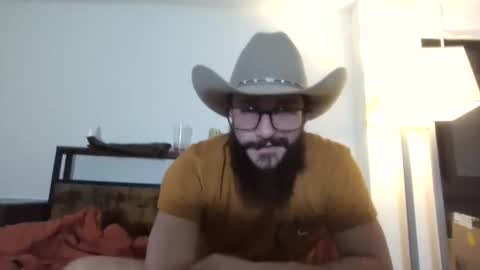 Clay Callahan online show from April 14, 5:13 am