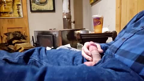 Clay online show from December 30, 1:58 am
