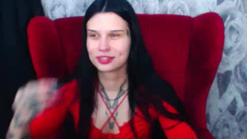 CleaDark online show from December 6, 12:23 am