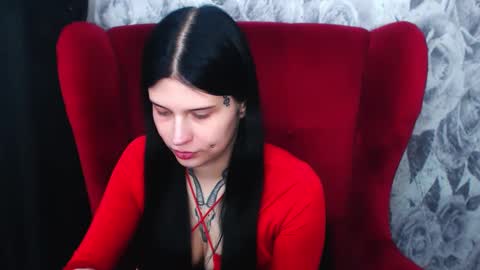 CleaDark online show from December 23, 10:23 pm