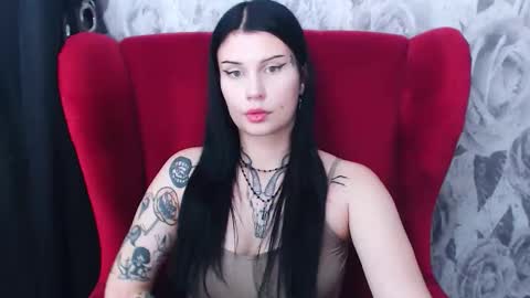 CleaDark online show from November 27, 11:07 pm