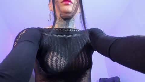 Cleo Adams online show from January 30, 4:48 am