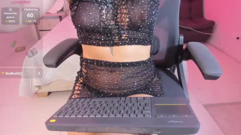 Cleo Adams online show from January 31, 7:50 am