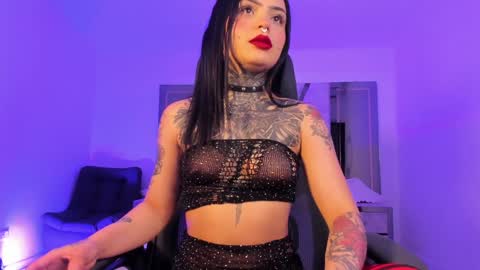 Cleo Adams online show from February 4, 4:26 am