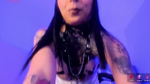 Cleo Adams online show from February 25, 4:46 am