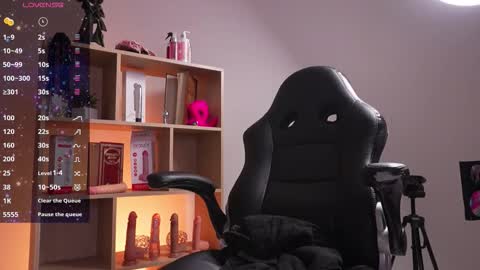 Cleo Adams online show from February 2, 5:06 am