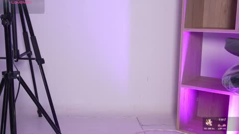 Snapshot of cleeoadams_ chatting on March 9, 4:38 am Cleo Adams online show from March 9, 4:38 am