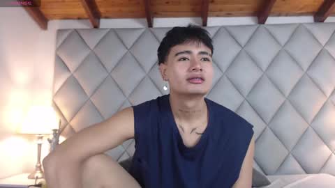 clement_reyes online show from October 19, 1:23 pm