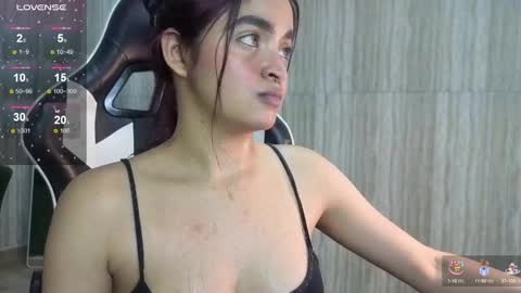 Clementine online show from September 19, 2:46 am