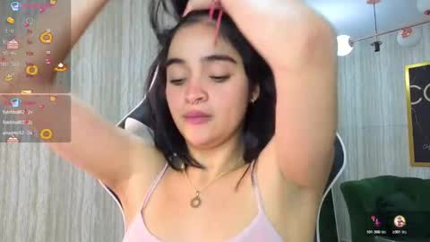 Clementine online show from October 24, 3:52 pm