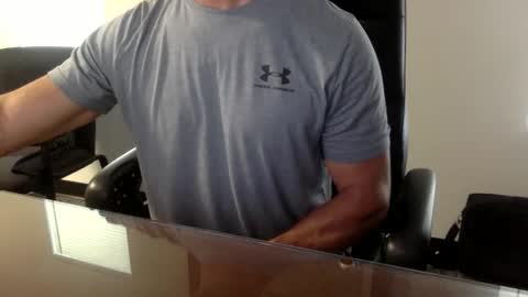 clemike69 online show from May 27, 3:42 pm