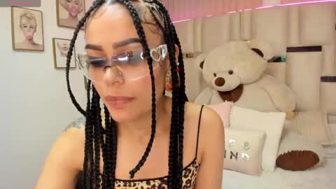 Cleo  smith online show from September 20, 7:31 am