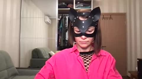 cleo_catra online show from September 27, 2:11 pm