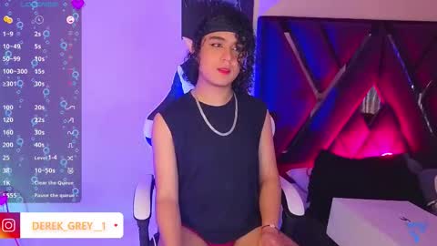 Snapshot of cleo_d_nile chatting on October 2, 9:00 pm cleopatra online show from October 2, 9:00 pm