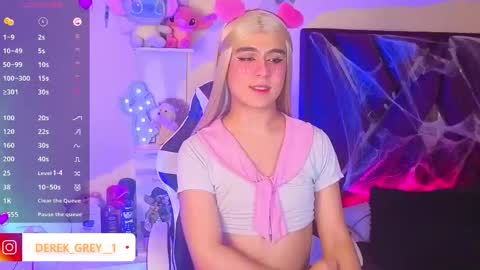 Snapshot of cleo_d_nile chatting on October 20, 6:19 pm cleopatra online show from October 20, 6:19 pm