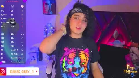 Snapshot of cleo_d_nile chatting on November 5, 7:14 pm cleopatra online show from November 5, 7:14 pm