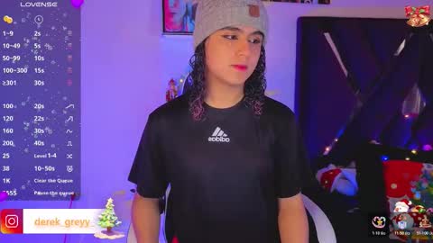 Snapshot of cleo_d_nile chatting on December 14, 4:45 pm cleopatra online show from December 14, 4:45 pm